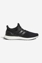 Черевики adidas Originals Ultraboost 1.0 синтетичний чорний HQ4201