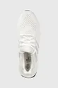білий Черевики adidas Originals Ultraboost 1.0