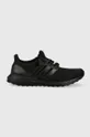 black adidas Originals shoes Ultraboost 1.0 W HQ4204 Unisex