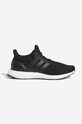Παπούτσια adidas Originals Ultraboost 1.0 υφασμάτινο μαύρο HQ4206