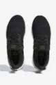 black adidas Originals shoes Ultraboost 1.0 W HQ4206