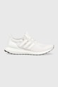 Παπούτσια adidas Ultraboost 1.0 συνθετικό λευκό HQ4207