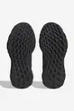 Sneakers boty adidas Performance Web Boost J HQ4210 černá