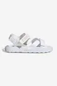 white adidas Originals sandals Adilette ADV W HQ4242 Unisex
