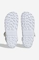 adidas Originals sandały Adilette ADV W HQ4242 HQ4242 biały SS23