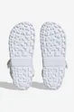 adidas Originals sandale adidas Originals Adilette ADV W HQ4242 alb