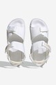 adidas Originals sandały Adilette ADV W HQ4242 biały HQ4242