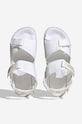 adidas Originals sandały Adilette ADV W HQ4242 biały HQ4242
