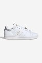 Tenisky adidas Originals Stan Smith Planet friendly biela HQ4243