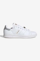 білий Кросівки adidas Originals Stan Smith Unisex