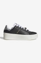 μαύρο Αθλητικά adidas Originals Stan Smith Bonega Unisex