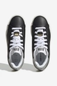 black adidas Originals sneakers Stan Smith Bonega