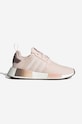 Tenisky adidas Originals NMD R1 W HQ4279 plochá ružová HQ4279