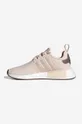 adidas Originals sneakers NMD R1  Uppers: Synthetic material, Textile material Inside: Textile material Outsole: Synthetic material