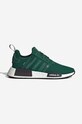 adidas Originals sneakers NMD_R1 low green HQ4280
