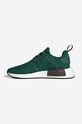 adidas Originals sneakers NMD_R1 green HQ4280