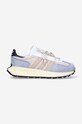 adidas Originals sneakers Retropy E5 faux grain leather beige HQ4281