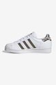 adidas Originals sneakersy Superstar Cholewka: Materiał syntetyczny, Wnętrze: Materiał tekstylny, Podeszwa: Materiał syntetyczny