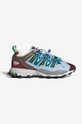 adidas Originals sneakers Hyperturf pelle scamosciata multicolore HQ4304