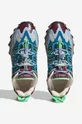 multicolor adidas Originals sneakers Hyperturf