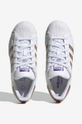 white adidas Originals sneakers Superstar