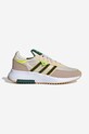 adidas Originals sneakers Retropy textile beige HQ4360