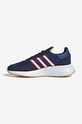 Obuwie adidas Originals sneakersy Retropy F2 HQ4361 granatowy
