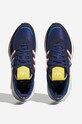 adidas Originals sneakersy Retropy F2 granatowy HQ4361
