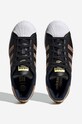 adidas Originals sneakers Superstar black HQ4364