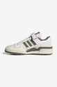 adidas Originals leather sneakers Forum 84 Low  Uppers: Natural leather Inside: Textile material Outsole: Synthetic material