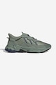 adidas Originals sneakers Ozweego synthetic green HQ4376
