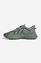 Shoes adidas Originals sneakers Ozweego HQ4376 green