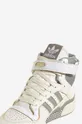 adidas Originals leather sneakers Forum 84 HI Unisex