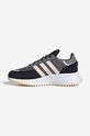 Obuwie adidas Originals sneakersy Retropy F2 HQ4387 szary