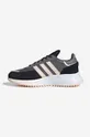 adidas Originals sneakers Retropy F2  Uppers: Synthetic material, Textile material, Suede Inside: Textile material Outsole: Synthetic material
