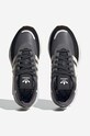 adidas Originals sneakersy Retropy F2 szary HQ4387