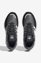 gri adidas Originals sneakers Retropy F2