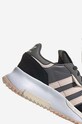 Αθλητικά adidas Originals Retropy F2 HQ4387 γκρί