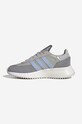 Shoes adidas Originals sneakers Retropy F2 HQ4388 gray