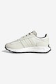 Obuća Kožne tenisice adidas Originals Retropy E5 W HQ4390 bijela