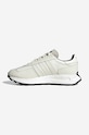 Shoes adidas Originals leather sneakers Retropy E5 W HQ4390 HQ4390 white