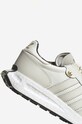 Kožne tenisice adidas Originals Retropy E5 W HQ4390 bijela