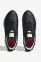 černá Sneakers boty adidas Originals Retropy E5 W HQ4391
