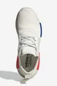 biały adidas Originals sneakersy HQ4451