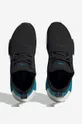 black adidas Originals sneakers HQ4461