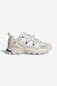 adidas Originals sneakers Hyperturf W textil alb HQ4511
