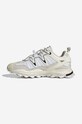 Παπούτσια Αθλητικά adidas Originals Hyperturf W HQ4511 λευκό