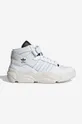 white adidas Originals sneakers Forum Millencon W Unisex