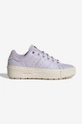 λευκό Αθλητικά adidas Originals Stan Smith Bonga X Unisex