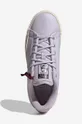 white adidas Originals sneakers Stan Smith Bonga X